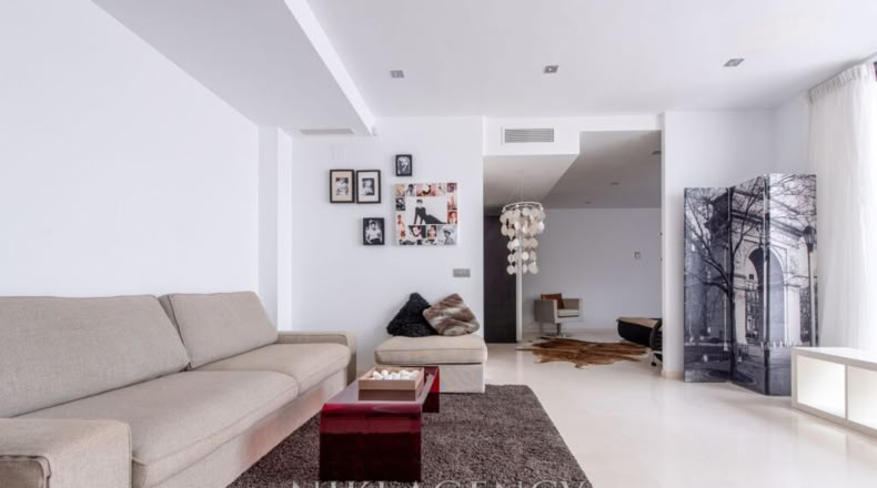 Illes Balears - Sant Josep de sa Talaia - 186m2