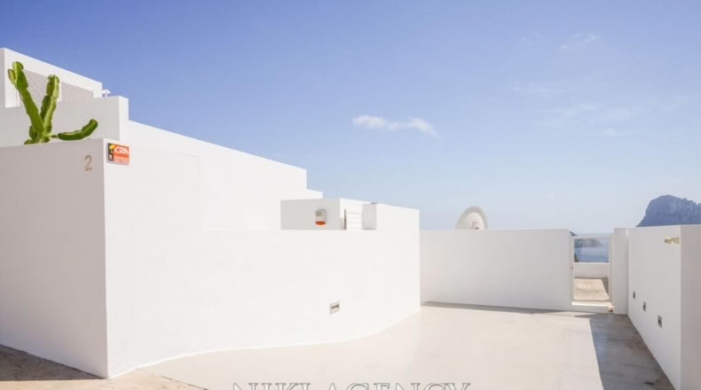 Illes Balears - Sant Josep de sa Talaia - 186m2