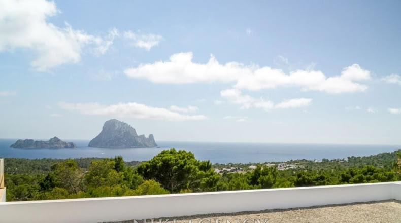 Illes Balears - Sant Josep de sa Talaia - 186m2