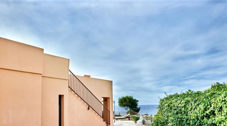 Islas Baleares - San José - 400m2