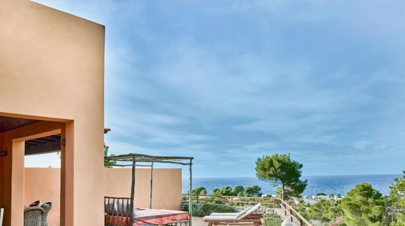 Islas Baleares - San José - 400m2