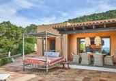 Xalet independent amb terreny en venda a Sant Josep de sa Talaia ref.: TR224908 foto