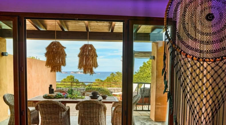 Islas Baleares - San José - 400m2