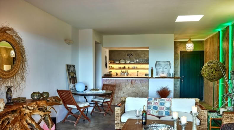 Islas Baleares - San José - 400m2