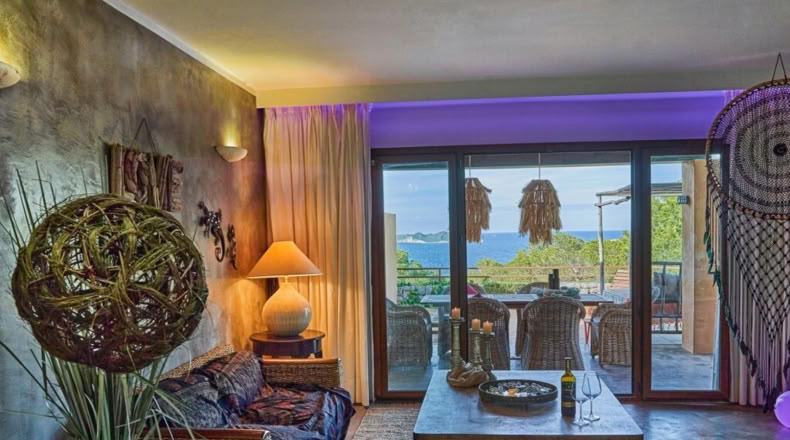 Islas Baleares - San José - 400m2