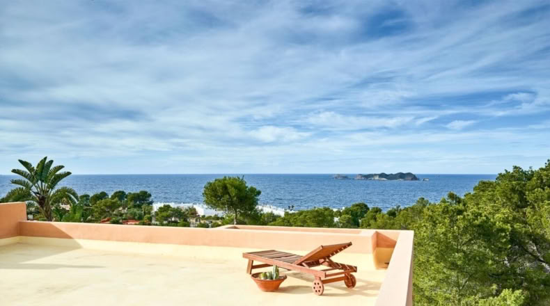 Islas Baleares - San José - 400m2