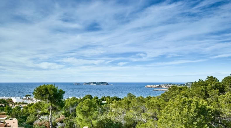 Islas Baleares - San José - 400m2