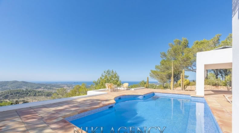 Балеарские острова - San José - 15836m2