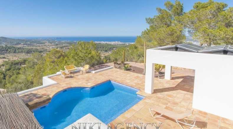 Балеарские острова - San José - 15836m2