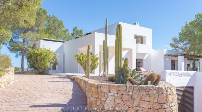 Балеарские острова - San José - 15836m2