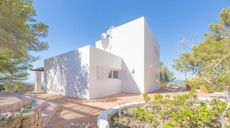Балеарские острова - San José - 15836m2