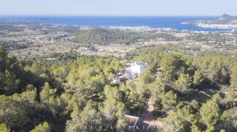 Балеарские острова - San José - 15836m2