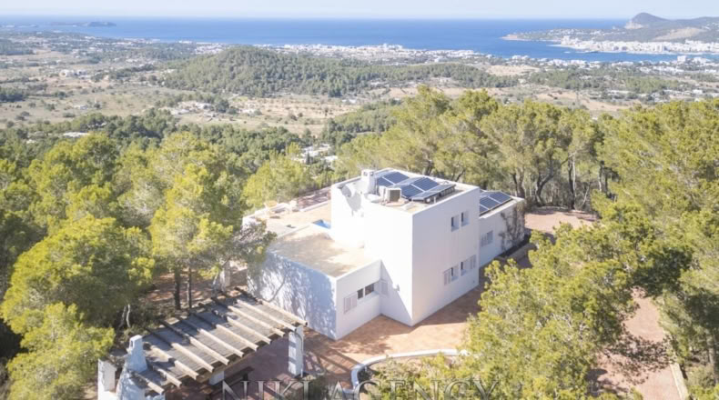 Балеарские острова - San José - 15836m2