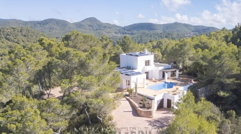 Балеарские острова - San José - 15836m2