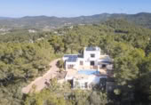 Xalet independent amb terreny en venda a Sant Josep de sa Talaia ref.: TR230490 foto