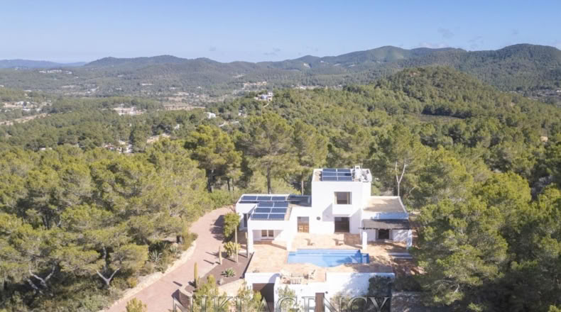 Балеарские острова - San José - 15836m2