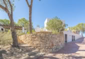 Xalet independent amb terreny en venda a Sant Josep de sa Talaia ref.: TR230490 foto