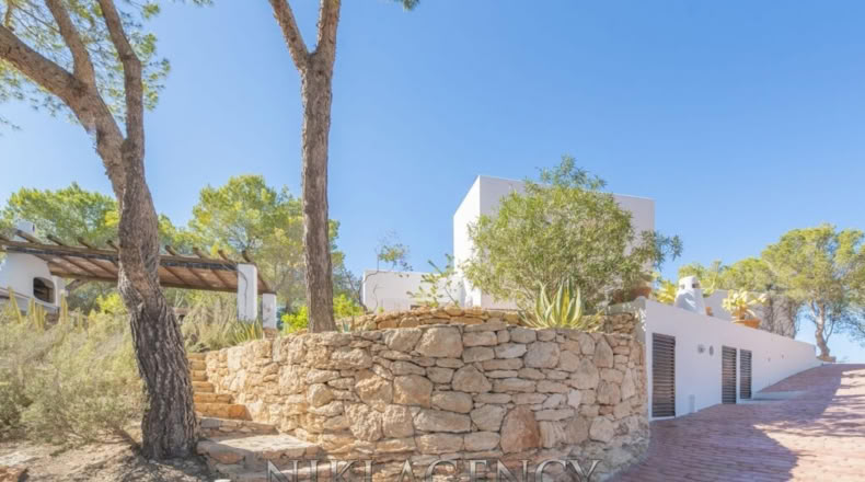 Балеарские острова - San José - 15836m2
