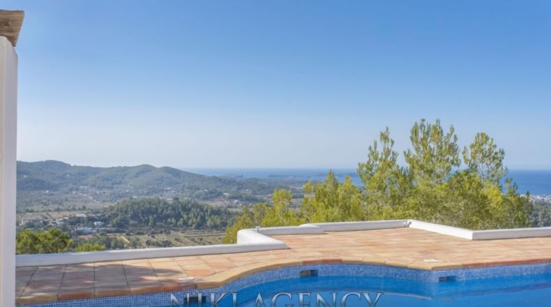 Балеарские острова - San José - 15836m2