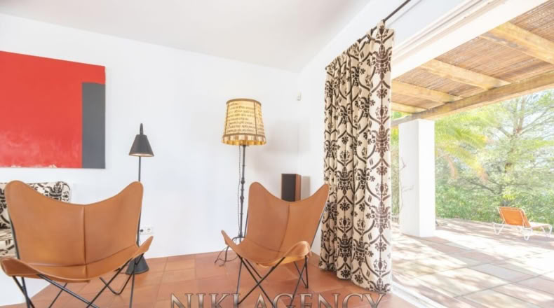Балеарские острова - San José - 15836m2
