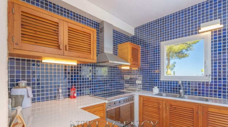 Балеарские острова - San José - 15836m2