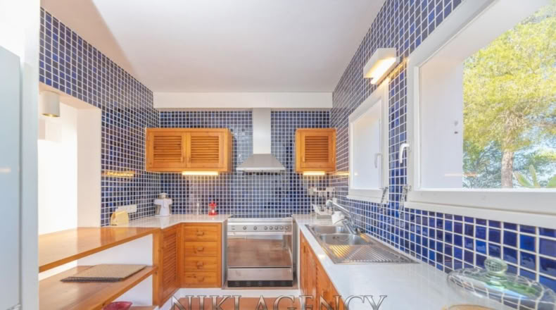 Балеарские острова - San José - 15836m2
