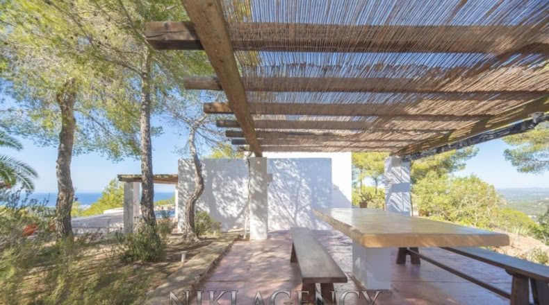 Балеарские острова - San José - 15836m2