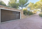 Xalet independent amb terreny en venda a Sant Josep de sa Talaia ref.: TR230490 foto
