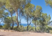Xalet independent amb terreny en venda a Sant Josep de sa Talaia ref.: TR230490 foto