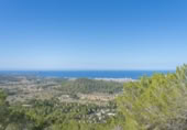 Xalet independent amb terreny en venda a Sant Josep de sa Talaia ref.: TR230490 foto
