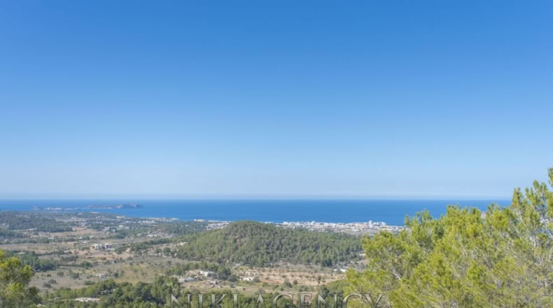 Балеарские острова - San José - 15836m2