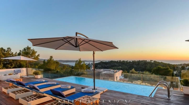Islas Baleares - Sant Antoni de Portmany - 1700m2