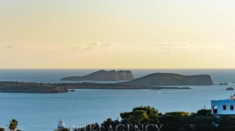 Islas Baleares - Sant Antoni de Portmany - 1700m2