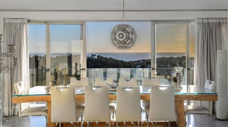 Islas Baleares - Sant Antoni de Portmany - 1700m2