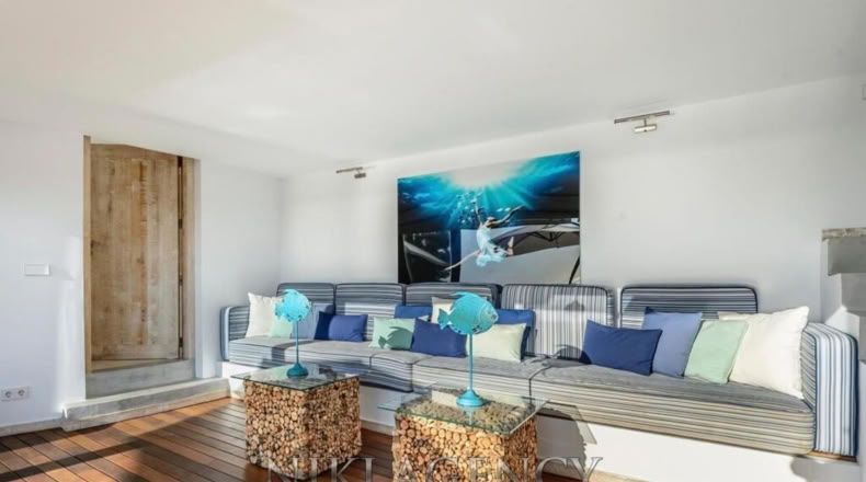 Islas Baleares - Sant Antoni de Portmany - 1700m2