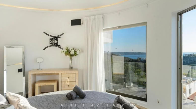 Islas Baleares - Sant Antoni de Portmany - 1700m2