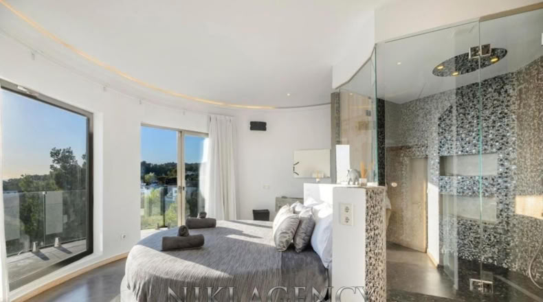 Islas Baleares - Sant Antoni de Portmany - 1700m2