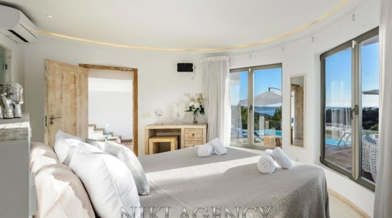 Islas Baleares - Sant Antoni de Portmany - 1700m2