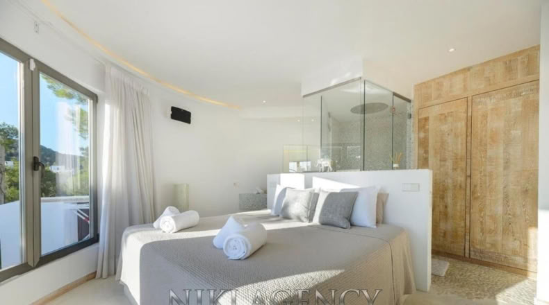 Islas Baleares - Sant Antoni de Portmany - 1700m2
