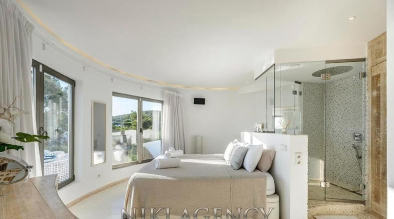 Islas Baleares - Sant Antoni de Portmany - 1700m2