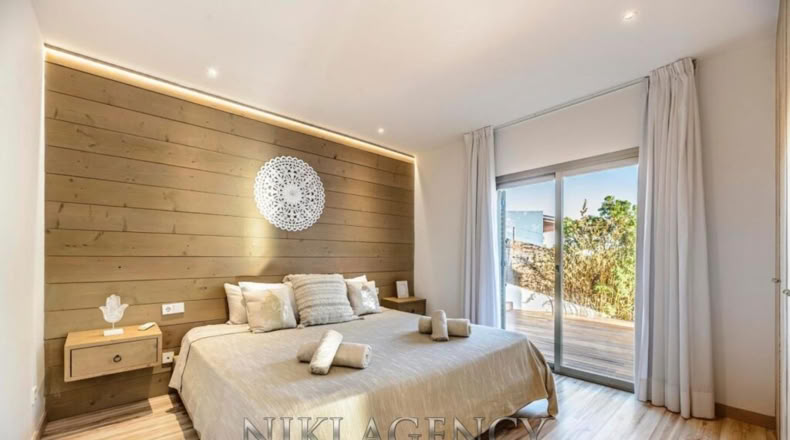 Islas Baleares - Sant Antoni de Portmany - 1700m2