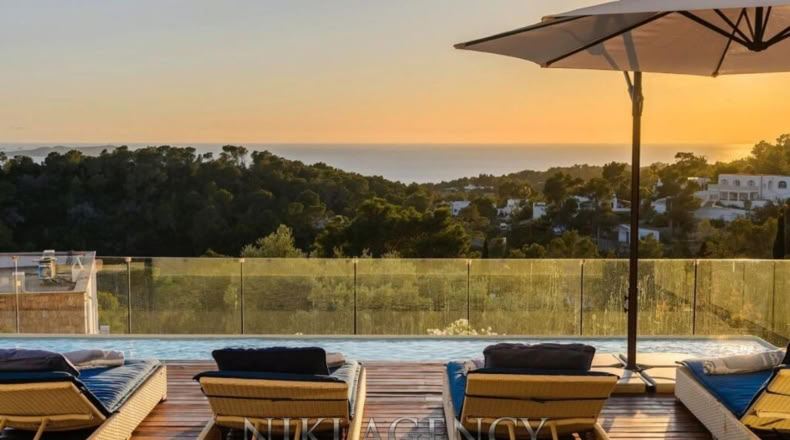 Islas Baleares - Sant Antoni de Portmany - 1700m2