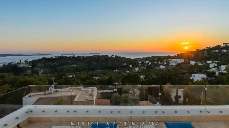 Islas Baleares - Sant Antoni de Portmany - 1700m2