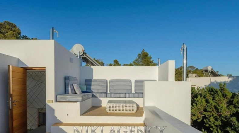 Islas Baleares - Sant Antoni de Portmany - 1700m2