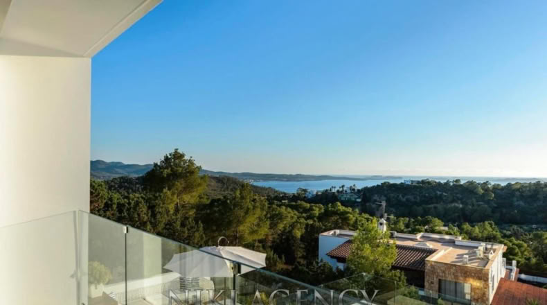 Islas Baleares - Sant Antoni de Portmany - 1700m2