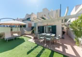 Detached villa with land for sale in Sant Josep de sa Talaia ref: TR251650 photo