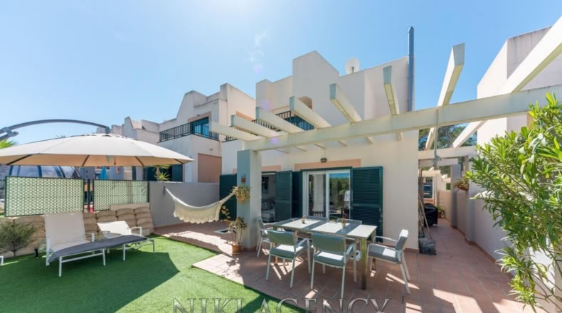 Islas Baleares - San José - 220m2