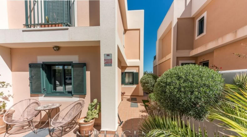 Islas Baleares - San José - 220m2