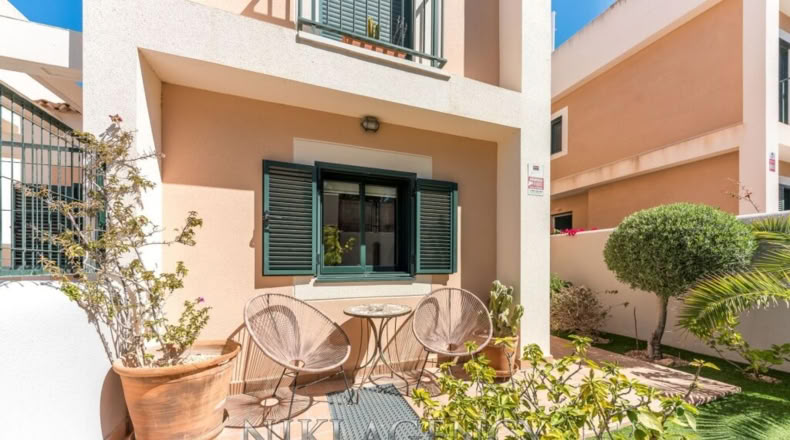 Islas Baleares - San José - 220m2