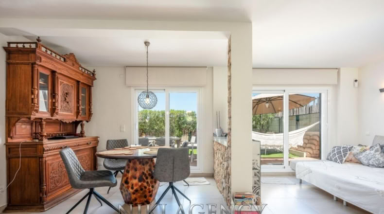 Islas Baleares - San José - 220m2